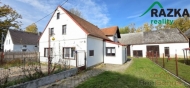 Prodej samostatnho RD, 0 m2, Tisov, Jemnice (okres Tachov)