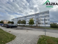 Prodej bytu 3+1, 0 m2, OV, Bor (okres Tachov), ul. Borsk