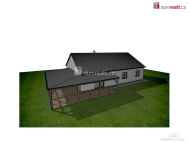 Prodej samostatnho RD, 200 m2, Vrov (okres Plze-sever)