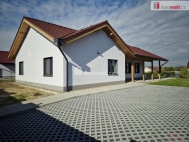 Pronjem samostatnho RD, 109 m2, Vdomice (okres Litomice)