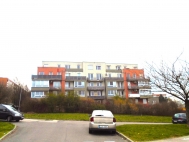 Pronjem bytu 1+kk, 0 m2, OV, Zln, ul. Na Honech I