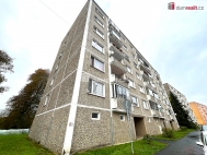 Pronjem bytu 4+1, 77 m2, OV, Sokolov, ul. Lidick nbe