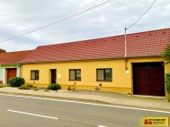 Pronjem adovho RD, 90 m2, Kyjov, Borov (okres Hodonn)