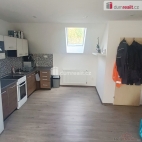 Pronjem bytu 1+1, 50 m2, OV, Vesel (okres Dn)