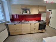 Pronjem bytu 2+1, 62 m2, OV, Lovosice (okres Litomice), ul. Tereznsk