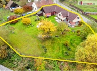 Prodej samostatnho RD, 112 m2, Slabice (okres Psek)