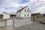Prodej samostatnho RD, 165 m2, Lun (okres Rakovnk)