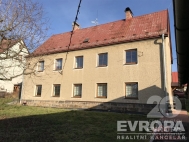 Pronjem bytu 1+kk, 0 m2, OV, Hostinn (okres Trutnov), ul. Slvrensk