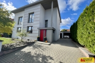 Prodej samostatnho RD, 204 m2, Moravsk Krumlov (okres Znojmo)