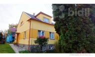 Pronjem samostatnho RD, 85 m2, Bystice pod Hostnem (okres Krom)