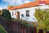 Prodej adovho RD, 90 m2, Beany (okres Znojmo)