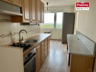 Pronájem bytu 3+1, 66 m2, OV, Znojmo, ul. Příční