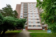 Prodej bytu 2+1, 65 m2, OV, Plze, Skvrany (okres Plze-msto), ul. Vojanova