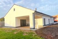 Pronjem samostatnho RD, 160 m2, Vesel nad Lunic, Vesel nad Lunic II (okres Tbor)