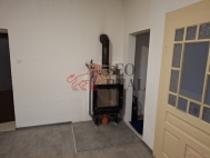 Pronjem rohovho RD, 70 m2, Moravsk Psek (okres Hodonn)