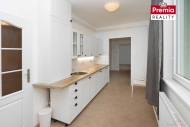 Pronájem bytu 2+kk, 46 m2, OV, Znojmo, ul. Pražská