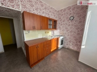 Prodej bytu 2+1, 57 m2, DV, Kopivnice (okres Nov Jin), ul. Lidick