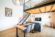 Pronájem bytu atypický, 60 m2, OV, Pasohlávky (okres Brno-venkov)