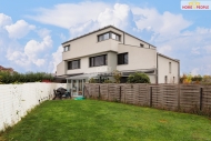 Prodej adovho RD, 125 m2, Praha 9, Kolodje