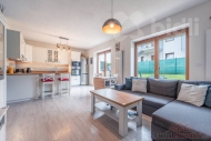 Prodej bytu 4+kk, 86 m2, OV, Mnek pod Brdy (okres Praha-zpad), ul. V Edenu