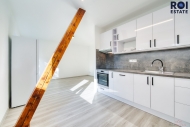Pronjem bytu 3+kk, 60 m2, OV, Rousnov (okres Vykov), ul. U mlna