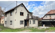 Prodej samostatnho RD, 189 m2, Lhota u Vsetna (okres Vsetn)