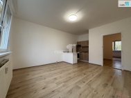 Pronjem bytu 2+kk, 40 m2, OV, esk Lpa, ul. U Nemocnice