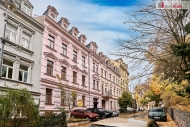 Prodej bytu 2+kk, 94 m2, OV, Karlovy Vary, ul. Svahov