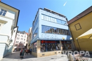 Pronjem obchodnch prostor, Praha 1, Nov Msto