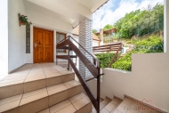 Pronjem bytu 2+1, 81 m2, OV, Beroun, Beroun-Msto, ul. Sadov