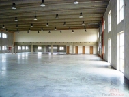 Pronjem komernho objektu : Sklad, Hovorovice (okres Praha-vchod)