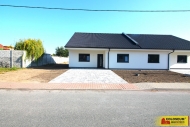 Prodej adovho RD, 112 m2, Hrabtice (okres Znojmo)