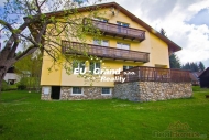 Prodej samostatnho RD, 580 m2, Harrachov (okres Jablonec nad Nisou)