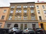 Pronjem bytu 2+kk, 38 m2, OV, Dn, Dn IV-Podmokly, ul. Jungmannova