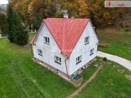 Prodej samostatnho RD, 171 m2, Valask Senice (okres Vsetn)