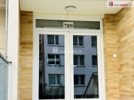 Pronjem bytu 3+kk, 62 m2, OV, Zru nad Szavou (okres Kutn Hora), ul. sad Mru