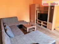 Pronjem bytu 2+1, 57 m2, OV, Chodov (okres Sokolov), ul. Palackho