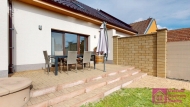 Pronjem adovho RD, 111 m2, Beclav, Charvtsk Nov Ves