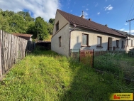 Prodej rekreanho objektu, Moravsk Tebov, Pedmst (okres Svitavy)