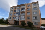Pronjem bytu 3+1, 83 m2, OV, Mikulovice (okres Jesenk), ul. Sokolsk - exkluzivn