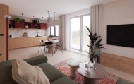 Prodej bytu 3+kk, 0 m2, OV, Úhonice (okres Praha-západ)