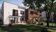 Prodej bytu 3+kk, 0 m2, OV, Úhonice (okres Praha-západ)