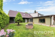Prodej samostatnho RD, 230 m2, Hradec Krlov, Roudnika