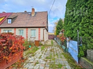 Prodej adovho RD, 90 m2, Duchcov (okres Teplice)