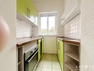 Pronjem bytu 1+kk, 34 m2, OV, Brno, Husovice (okres Brno-msto), ul. Mosteck