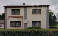 Prodej samostatnho RD, 150 m2, Kout na umav (okres Domalice)