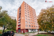 Prodej bytu 3+1, 67 m2, OV, Brno, idenice (okres Brno-msto), ul. Potcelova