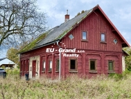 Prodej samostatnho RD, 190 m2, Rumburk, Rumburk 3-Doln Keany (okres Dn)