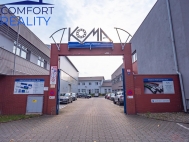 Prodej komernho objektu : Prmyslov arel, Ostrava, Vtkovice (okres Ostrava-msto) - exkluzivn