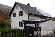 Prodej adovho RD, 125 m2, Frantikov nad Plounic (okres Dn)